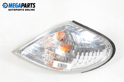 Blinker for Nissan Almera II Hatchback (01.2000 - 12.2006), hatchback, position: left