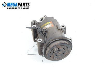 AC compressor for Nissan Almera II Hatchback (01.2000 - 12.2006) 2.2 Di, 110 hp