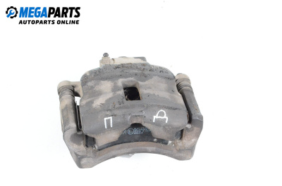 Etrier de frână for Nissan Almera II Hatchback (01.2000 - 12.2006), position: dreaptă - fața