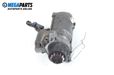 Demaror for Nissan Almera II Hatchback (01.2000 - 12.2006) 2.2 Di, 110 hp