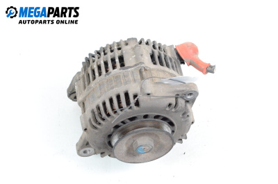 Alternator for Nissan Almera II Hatchback (01.2000 - 12.2006) 2.2 Di, 110 hp