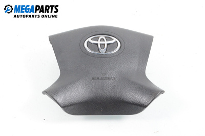 Airbag for Toyota Avensis II Liftback (04.2003 - 11.2008), 5 doors, hatchback, position: front