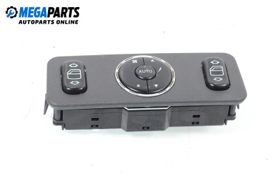 Buttons panel for Mercedes-Benz M-Class SUV (W163) (02.1998 - 06.2005)