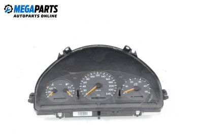 Instrument cluster for Mercedes-Benz M-Class SUV (W163) (02.1998 - 06.2005) ML 270 CDI (163.113), 163 hp, № A1635405811