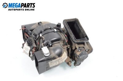Corp motor suflantă for Mercedes-Benz M-Class SUV (W163) (02.1998 - 06.2005), 5 uși, suv, № A 163 830 03 08