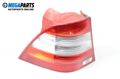 Tail light for Mercedes-Benz M-Class SUV (W163) (02.1998 - 06.2005), suv, position: left