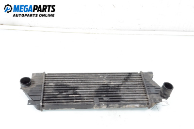 Intercooler for Mercedes-Benz M-Class SUV (W163) (02.1998 - 06.2005) ML 270 CDI (163.113), 163 hp