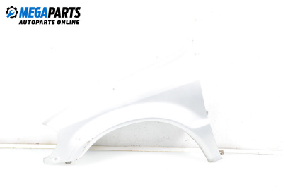 Fender for Mercedes-Benz M-Class SUV (W163) (02.1998 - 06.2005), 5 doors, suv, position: front - left