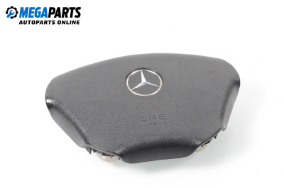 Airbag for Mercedes-Benz M-Class SUV (W163) (02.1998 - 06.2005), 5 doors, suv, position: front, № 163 460 02 98