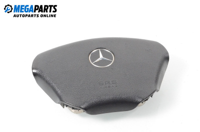 Airbag for Mercedes-Benz M-Class SUV (W163) (02.1998 - 06.2005), 5 uși, suv, position: fața, № 163 460 02 98