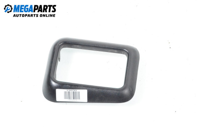 Plastic interior for Mercedes-Benz M-Class SUV (W163) (02.1998 - 06.2005), 5 uși, suv, position: fața