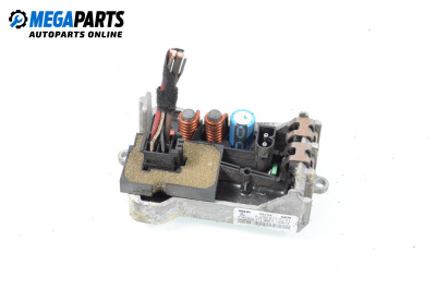 Blower motor resistor for Mercedes-Benz M-Class SUV (W163) (02.1998 - 06.2005), № A 230 821 02 51