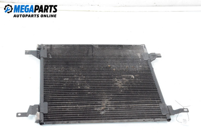 Radiator aer condiționat for Mercedes-Benz M-Class SUV (W163) (02.1998 - 06.2005) ML 270 CDI (163.113), 163 hp, automatic