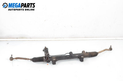 Hydraulic steering rack for Mercedes-Benz M-Class SUV (W163) (02.1998 - 06.2005), suv