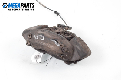 Caliper for Mercedes-Benz M-Class SUV (W163) (02.1998 - 06.2005), position: front - right