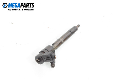 Diesel fuel injector for Mercedes-Benz M-Class SUV (W163) (02.1998 - 06.2005) ML 270 CDI (163.113), 163 hp