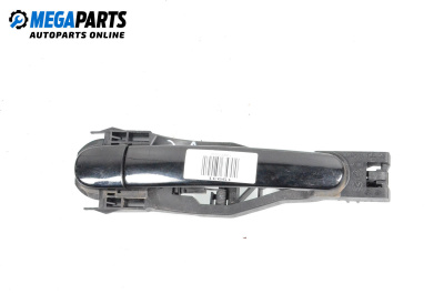 Mâner exterior for Volkswagen Polo Hatchback V (01.2005 - 12.2009), 5 uși, hatchback, position: dreaptă - spate