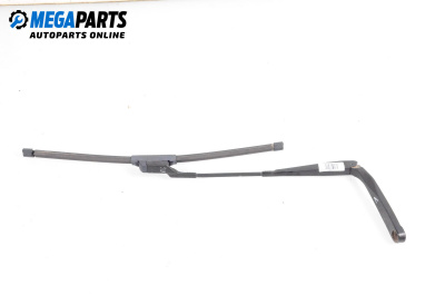 Braț ștergătoare parbriz for Volkswagen Polo Hatchback V (01.2005 - 12.2009), position: stânga