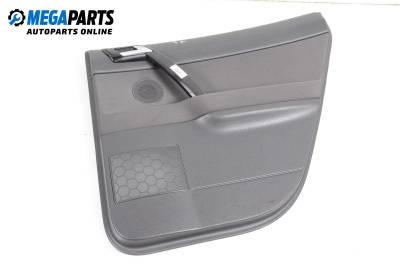 Interior door panel  for Volkswagen Polo Hatchback V (01.2005 - 12.2009), 5 doors, hatchback, position: rear - right