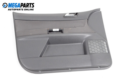 Panou interior ușă for Volkswagen Polo Hatchback V (01.2005 - 12.2009), 5 uși, hatchback, position: stânga - fața