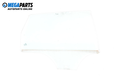 Window for Volkswagen Polo Hatchback V (01.2005 - 12.2009), 5 doors, hatchback, position: rear - right