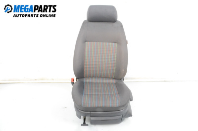 Sitz for Volkswagen Polo Hatchback V (01.2005 - 12.2009), 5 türen, position: links, vorderseite