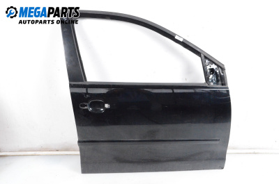 Door for Volkswagen Polo Hatchback V (01.2005 - 12.2009), 5 doors, hatchback, position: front - right