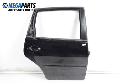 Ușă for Volkswagen Polo Hatchback V (01.2005 - 12.2009), 5 uși, hatchback, position: dreaptă - spate