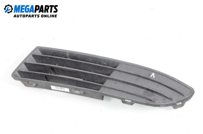 Bumper grill for Volkswagen Polo Hatchback V (01.2005 - 12.2009), hatchback, position: front