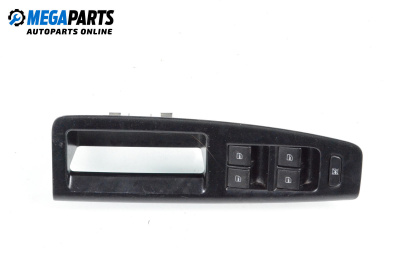 Window adjustment switch for Volkswagen Polo Hatchback V (01.2005 - 12.2009)