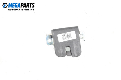 Trunk lock for Volkswagen Polo Hatchback V (01.2005 - 12.2009), hatchback, position: rear