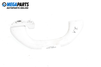 Handgriff for Volkswagen Polo Hatchback V (01.2005 - 12.2009), 5 türen, position: links, rückseite