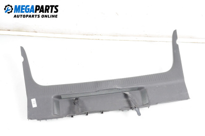 Stützträger kofferraum for Volkswagen Polo Hatchback V (01.2005 - 12.2009), 5 türen, hecktür