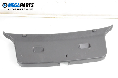 Boot lid plastic cover for Volkswagen Polo Hatchback V (01.2005 - 12.2009), 5 doors, hatchback