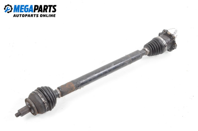 Driveshaft for Volkswagen Polo Hatchback V (01.2005 - 12.2009) 1.4 TDI, 80 hp, position: front - right