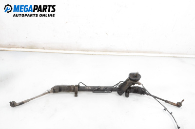 Hydraulic steering rack for Volkswagen Polo Hatchback V (01.2005 - 12.2009), hatchback