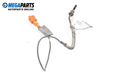 Sondă lambda for Volkswagen Polo Hatchback V (01.2005 - 12.2009) 1.4 TDI, 80 hp