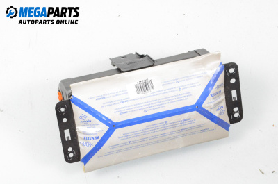 Airbag for Renault Scenic II Minivan (06.2003 - 07.2010), 5 uși, monovolum, position: fața