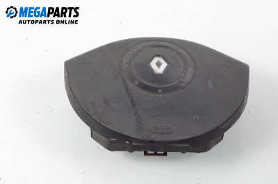 Airbag for Renault Scenic II Minivan (06.2003 - 07.2010), 5 uși, monovolum, position: fața