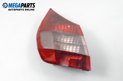 Tail light for Renault Scenic II Minivan (06.2003 - 07.2010), minivan, position: left