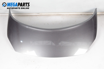 Motorhaube for Renault Scenic II Minivan (06.2003 - 07.2010), 5 türen, minivan, position: vorderseite