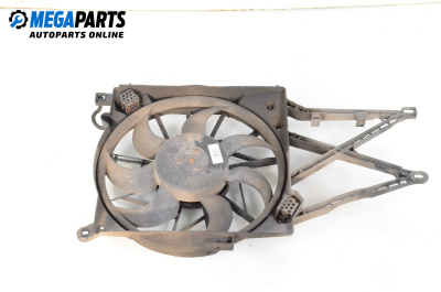 Radiator fan for Opel Astra G Hatchback (02.1998 - 12.2009) 2.0 DTI 16V, 101 hp