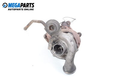 Turbo for Opel Astra G Hatchback (02.1998 - 12.2009) 2.0 DTI 16V, 101 hp