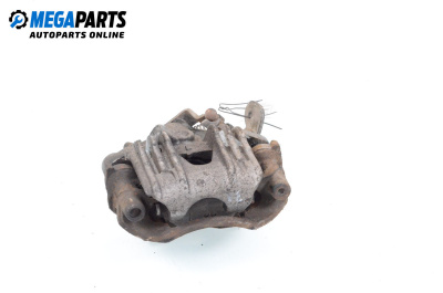 Bremszange for Opel Astra G Hatchback (02.1998 - 12.2009), position: links, rückseite