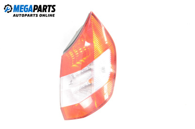 Tail light for Renault Scenic II Minivan (06.2003 - 07.2010), minivan, position: right