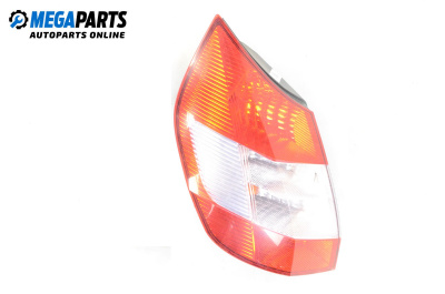 Tail light for Renault Scenic II Minivan (06.2003 - 07.2010), minivan, position: left