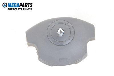 Airbag for Renault Scenic II Minivan (06.2003 - 07.2010), 5 uși, monovolum, position: fața