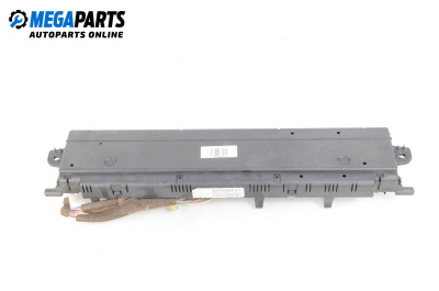 Instrument cluster for Renault Scenic II Minivan (06.2003 - 07.2010) 2.0 (JM05, JM0U, JM1N, JM1U, JM2V), 135 hp