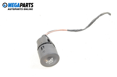 Start engine switch button for Renault Scenic II Minivan (06.2003 - 07.2010)