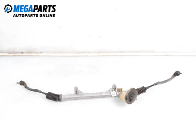 Electric steering rack no motor included for Renault Scenic II Minivan (06.2003 - 07.2010), minivan